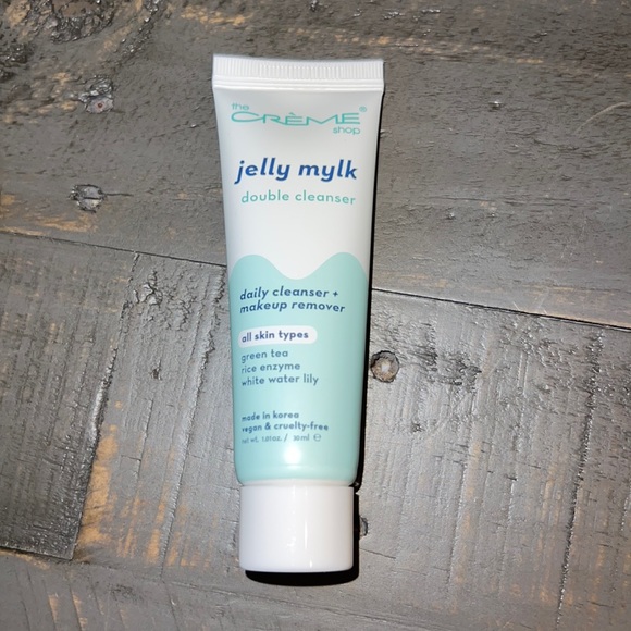 the creme shop Skincare 525 The Creme Shop Jelly Mylk Double